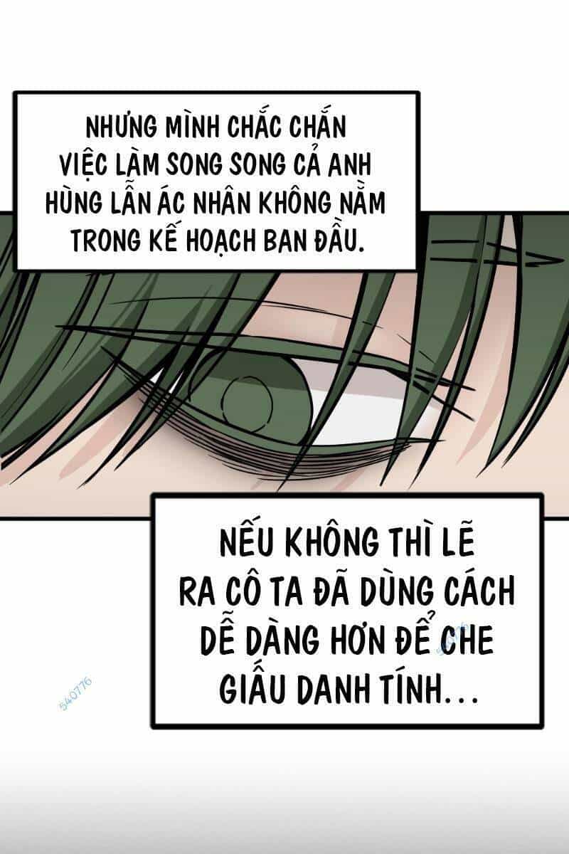 Kẻ Giết Anh Hùng - Chương 98 - ảnh 25