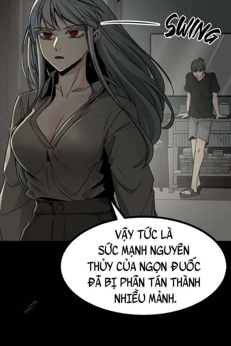 Kẻ Giết Anh Hùng - Chương 100 - ảnh 51