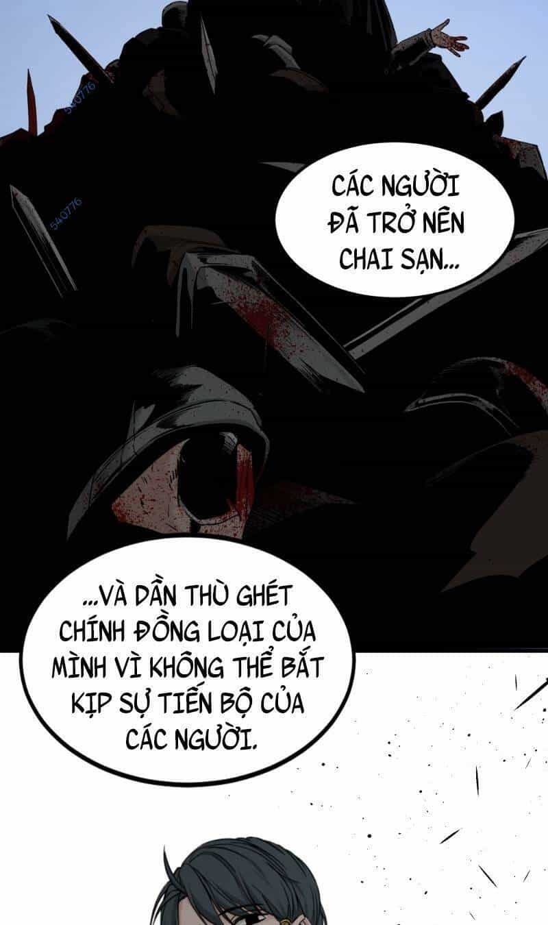 Kẻ Giết Anh Hùng - Chương 102 - ảnh 37