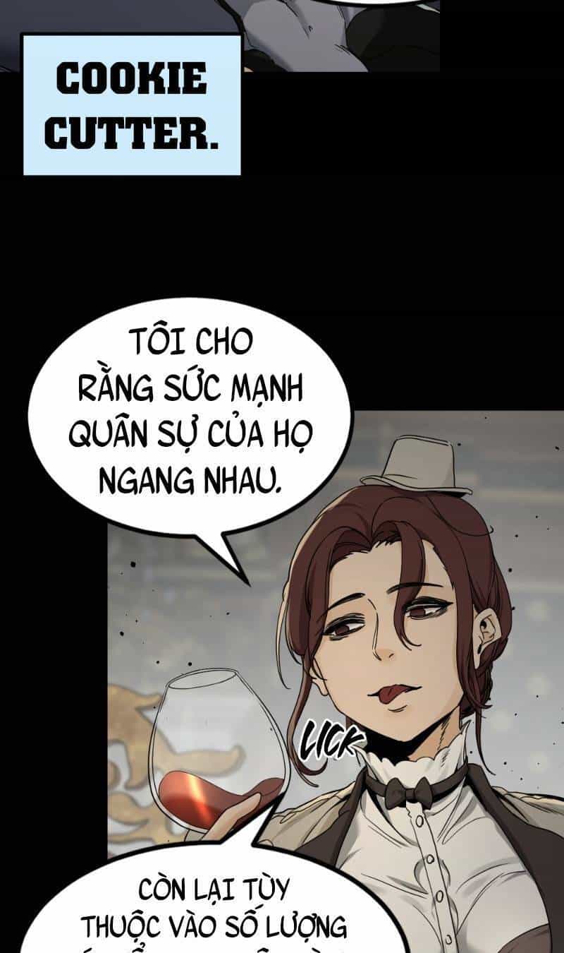 Kẻ Giết Anh Hùng - Chương 105 - ảnh 4