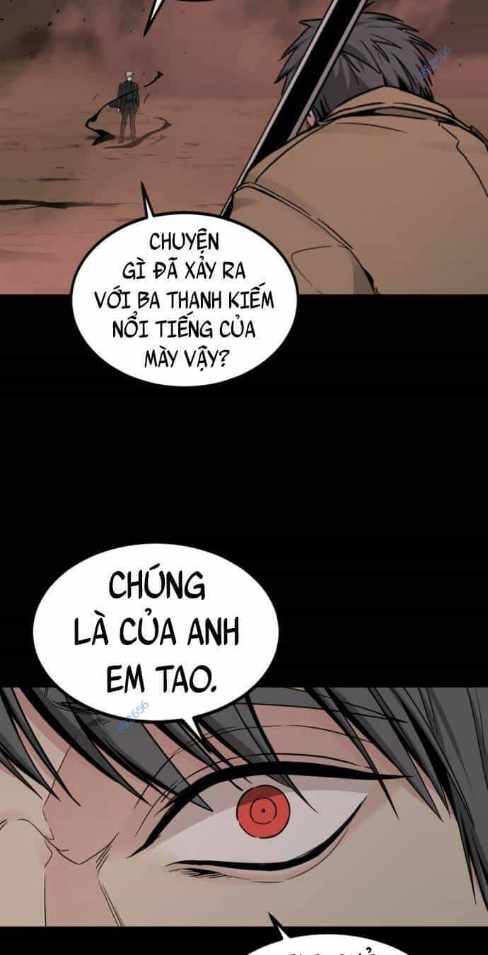 Kẻ Giết Anh Hùng - Chương 107 - ảnh 3
