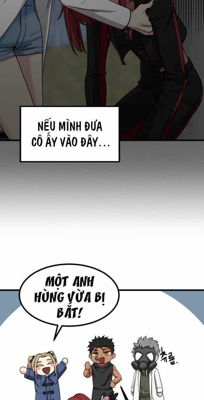Kẻ Giết Anh Hùng - Chương 107 - ảnh 68