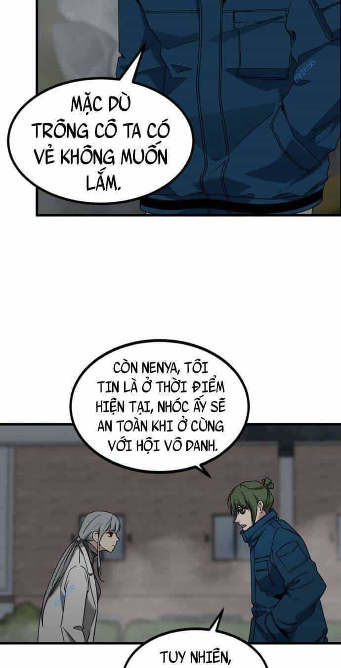 Kẻ Giết Anh Hùng - Chương 107 - ảnh 73