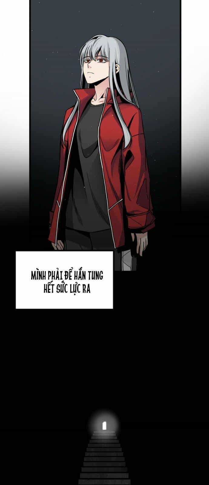 Kẻ Giết Anh Hùng - Chương 10 - ảnh 50