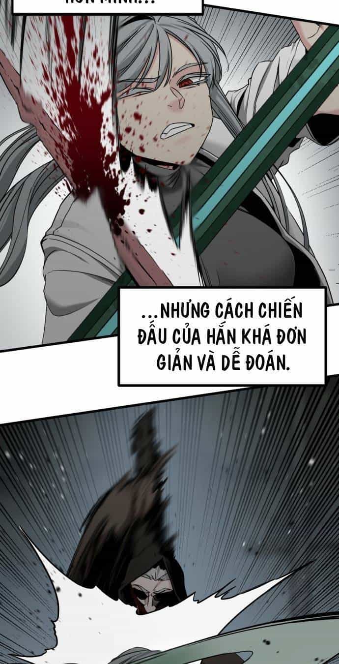 Kẻ Giết Anh Hùng - Chương 108 - ảnh 24