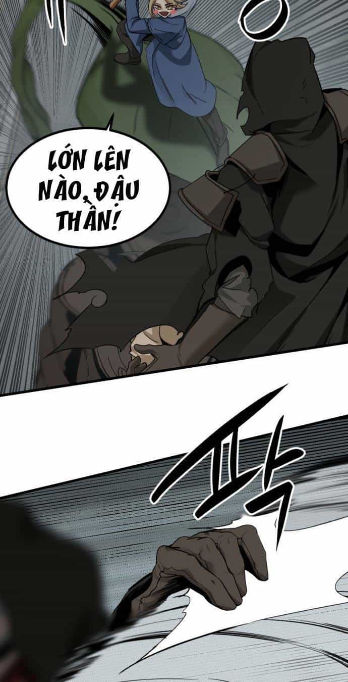 Kẻ Giết Anh Hùng - Chương 108 - ảnh 66
