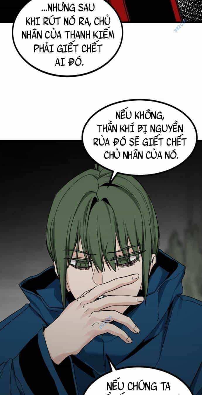 Kẻ Giết Anh Hùng - Chương 109 - ảnh 19