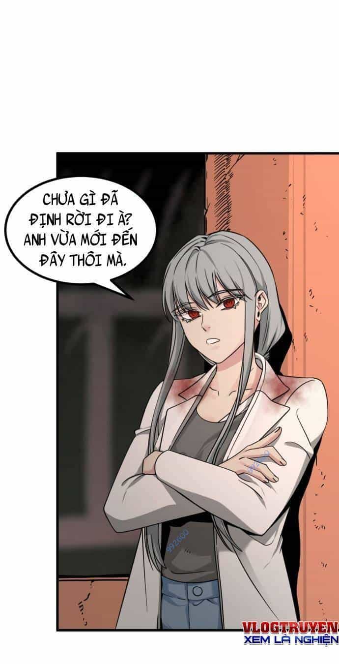 Kẻ Giết Anh Hùng - Chương 110 - ảnh 1