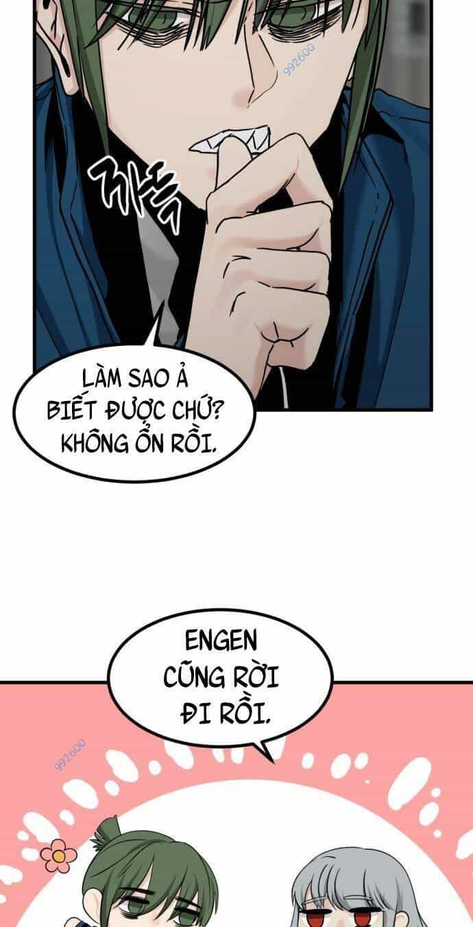 Kẻ Giết Anh Hùng - Chương 110 - ảnh 81