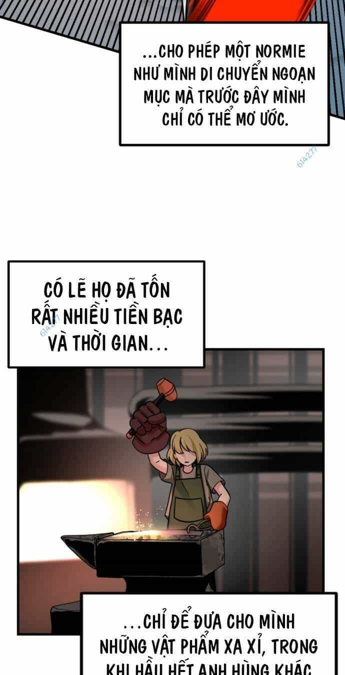 Kẻ Giết Anh Hùng - Chương 114 - ảnh 25