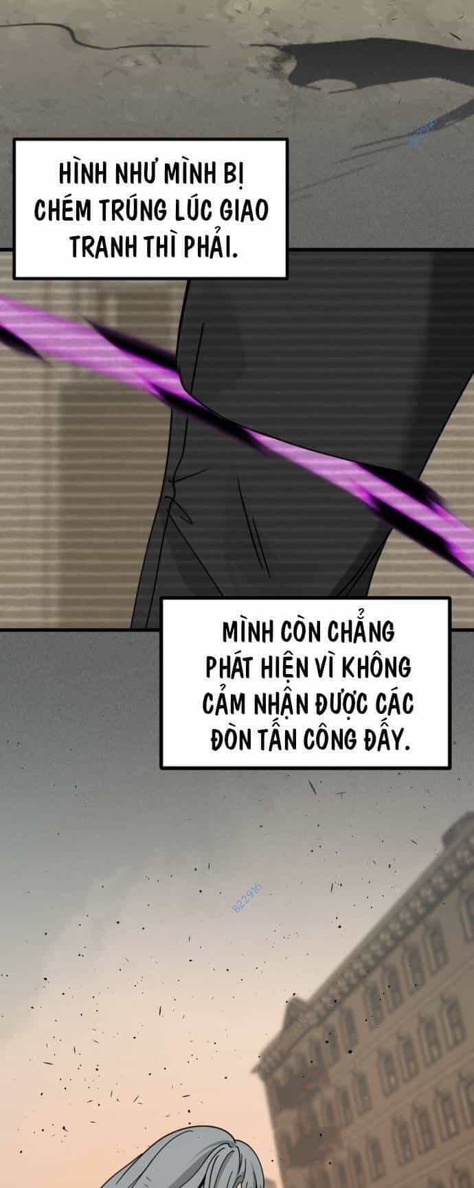Kẻ Giết Anh Hùng - Chương 115 - ảnh 35