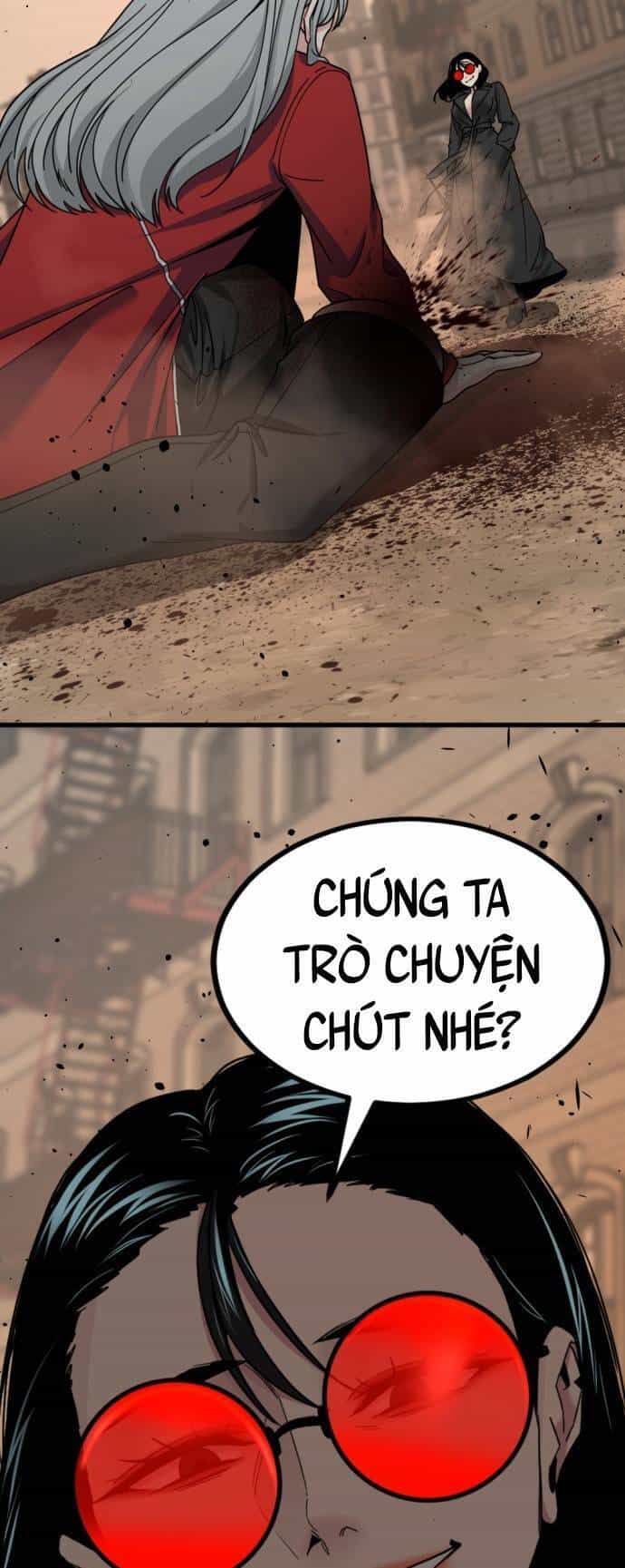 Kẻ Giết Anh Hùng - Chương 115 - ảnh 36