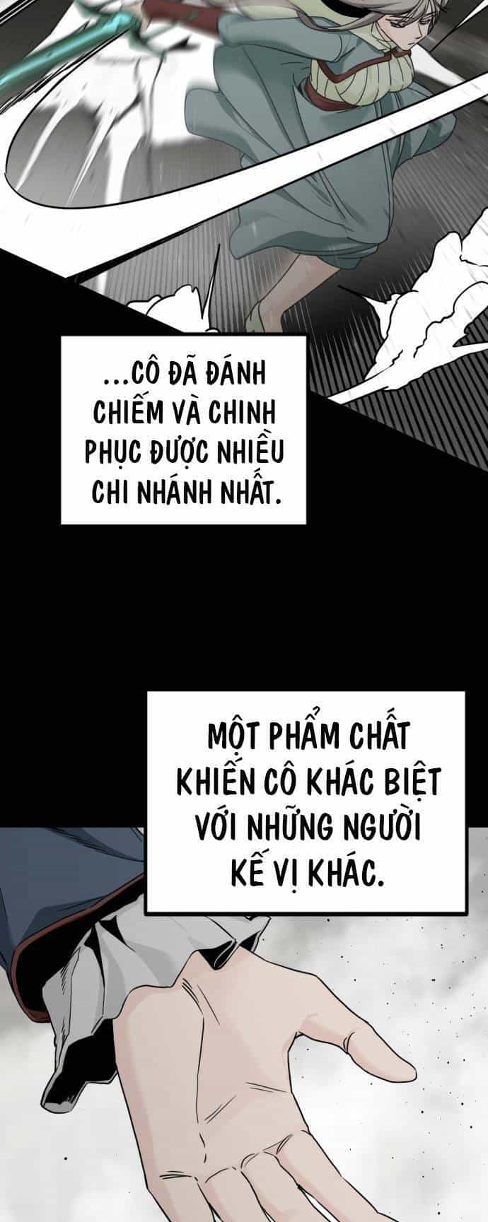 Kẻ Giết Anh Hùng - Chương 115 - ảnh 4