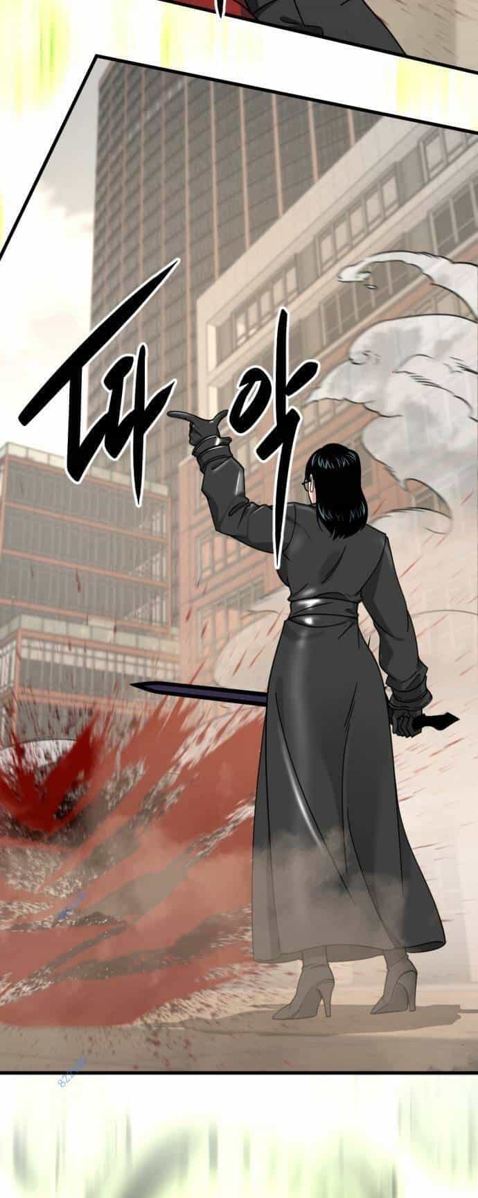 Kẻ Giết Anh Hùng - Chương 115 - ảnh 57