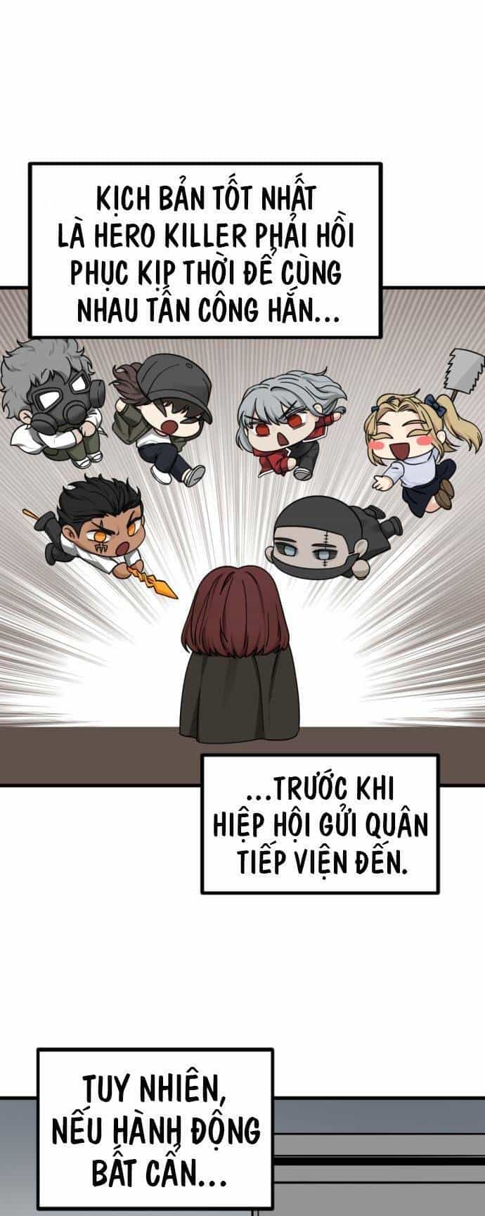 Kẻ Giết Anh Hùng - Chương 117 - ảnh 24