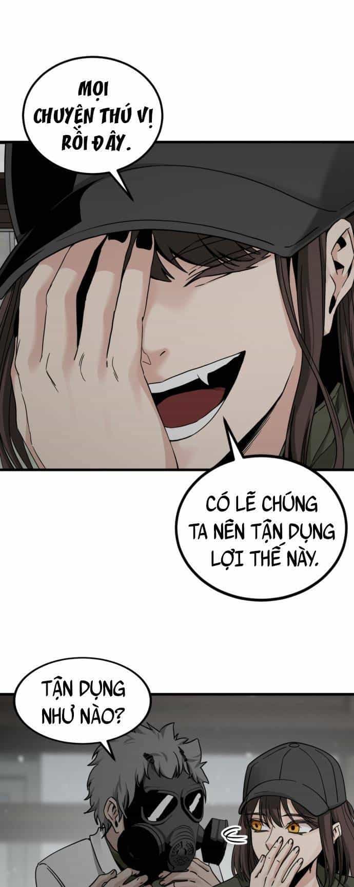Kẻ Giết Anh Hùng - Chương 117 - ảnh 28
