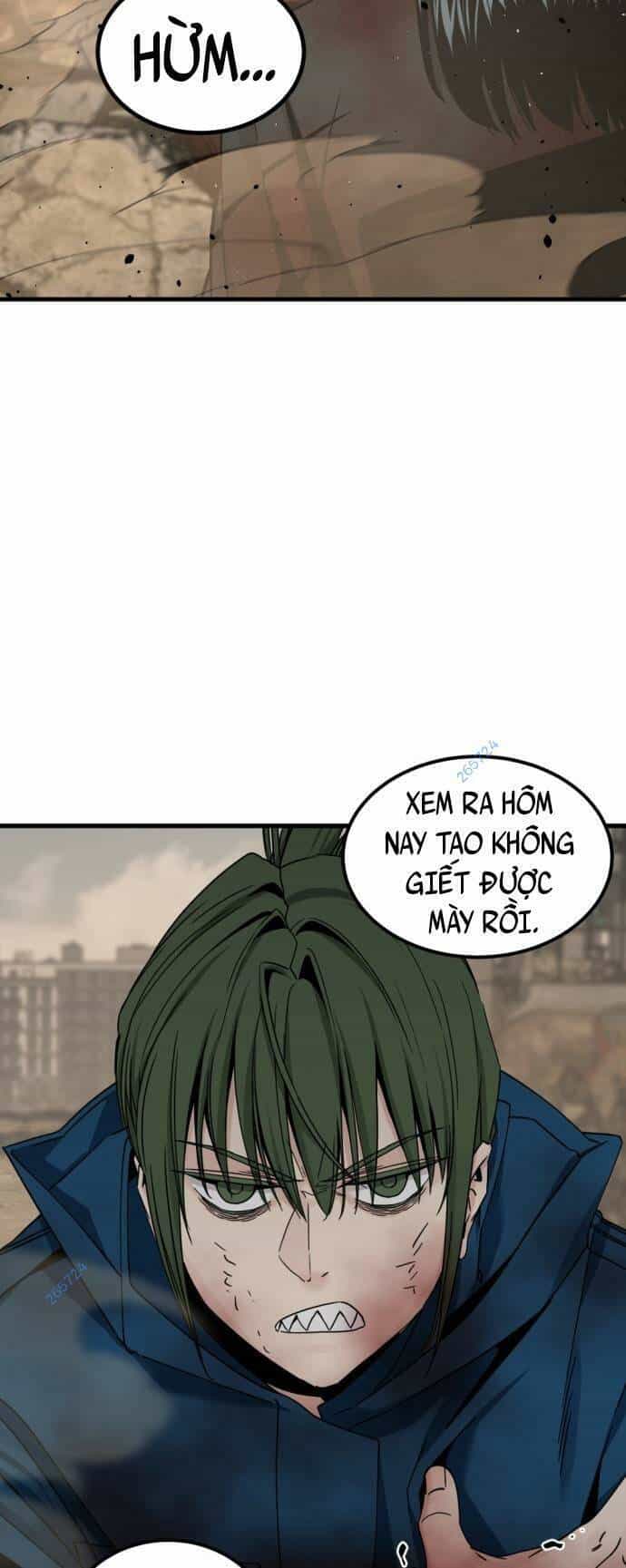 Kẻ Giết Anh Hùng - Chương 117 - ảnh 5