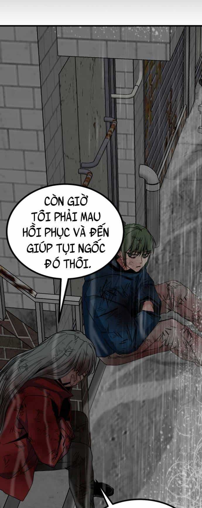 Kẻ Giết Anh Hùng - Chương 117 - ảnh 58