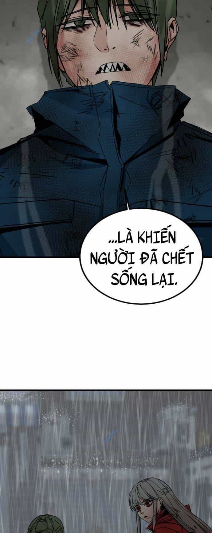 Kẻ Giết Anh Hùng - Chương 117 - ảnh 63