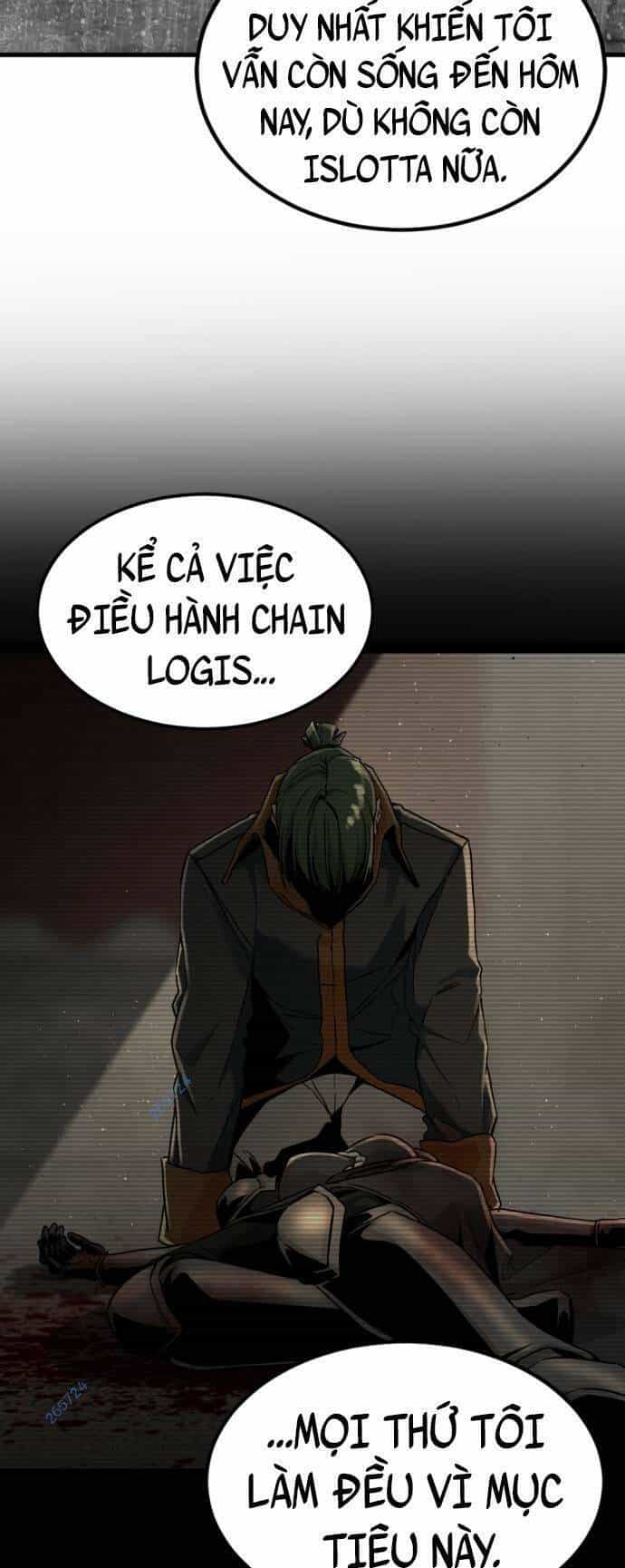 Kẻ Giết Anh Hùng - Chương 117 - ảnh 65
