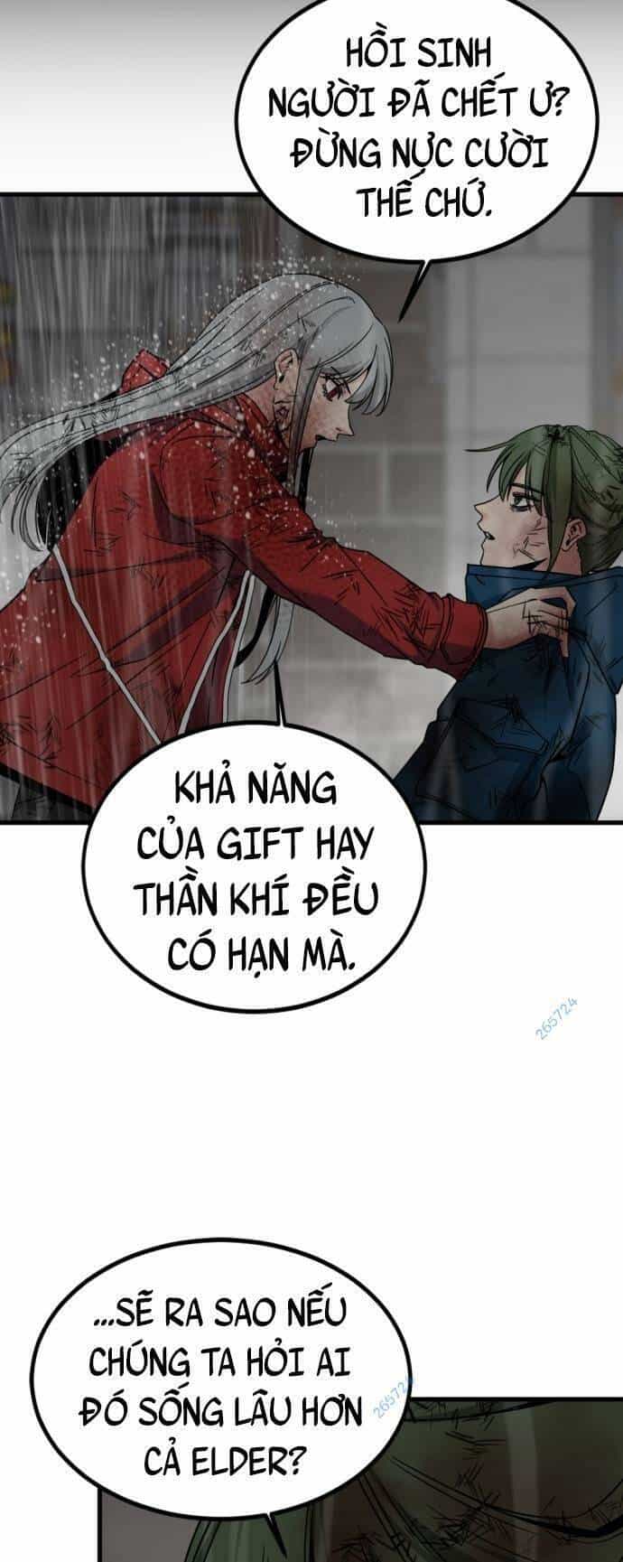 Kẻ Giết Anh Hùng - Chương 117 - ảnh 67
