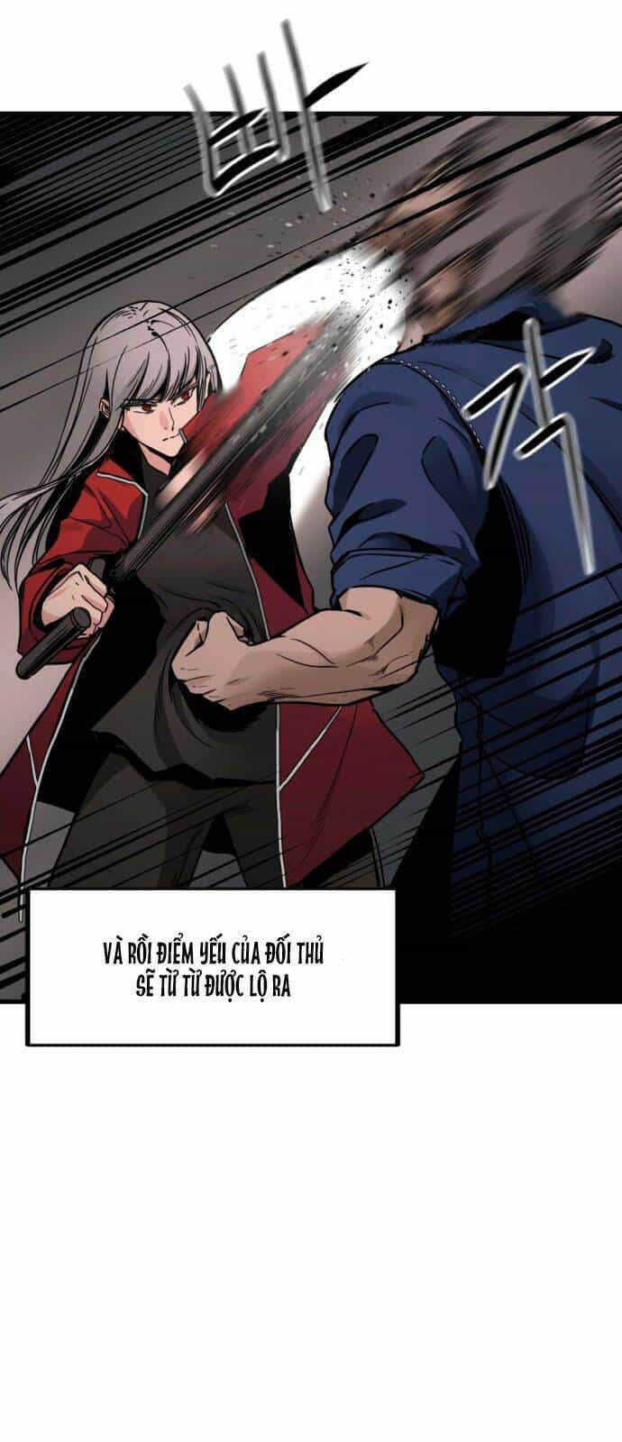 Kẻ Giết Anh Hùng - Chương 11 - ảnh 15