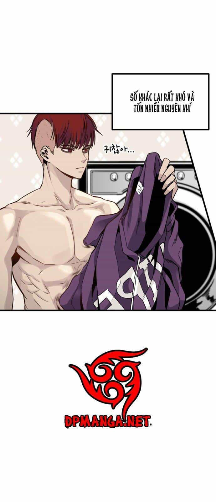 Kẻ Giết Anh Hùng - Chương 11 - ảnh 5