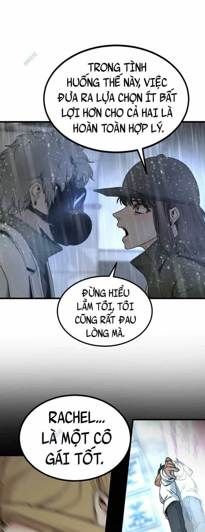 Kẻ Giết Anh Hùng - Chương 120 - ảnh 11