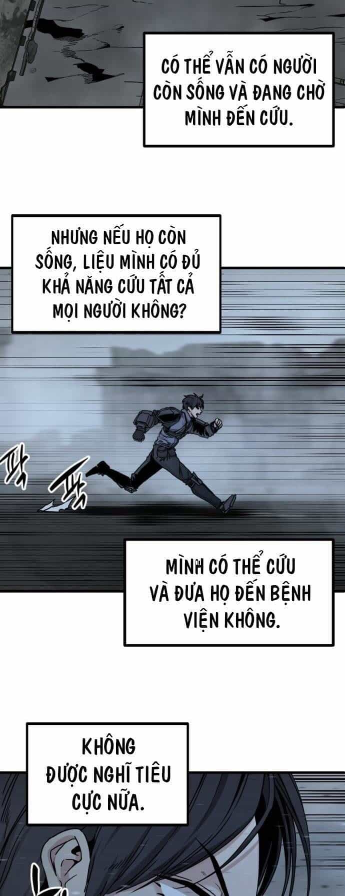 Kẻ Giết Anh Hùng - Chương 122 - ảnh 24