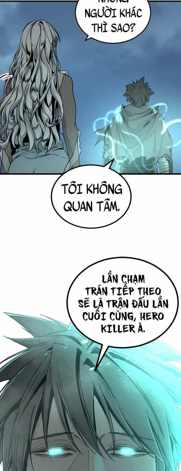 Kẻ Giết Anh Hùng - Chương 122 - ảnh 8