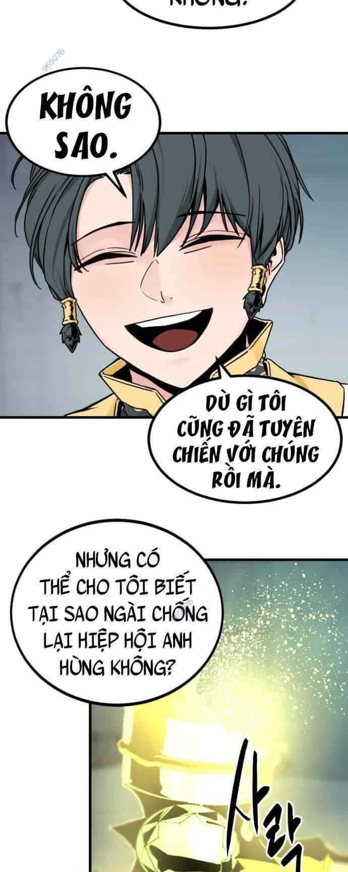 Kẻ Giết Anh Hùng - Chương 123 - ảnh 37