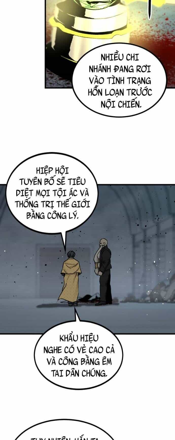Kẻ Giết Anh Hùng - Chương 123 - ảnh 38