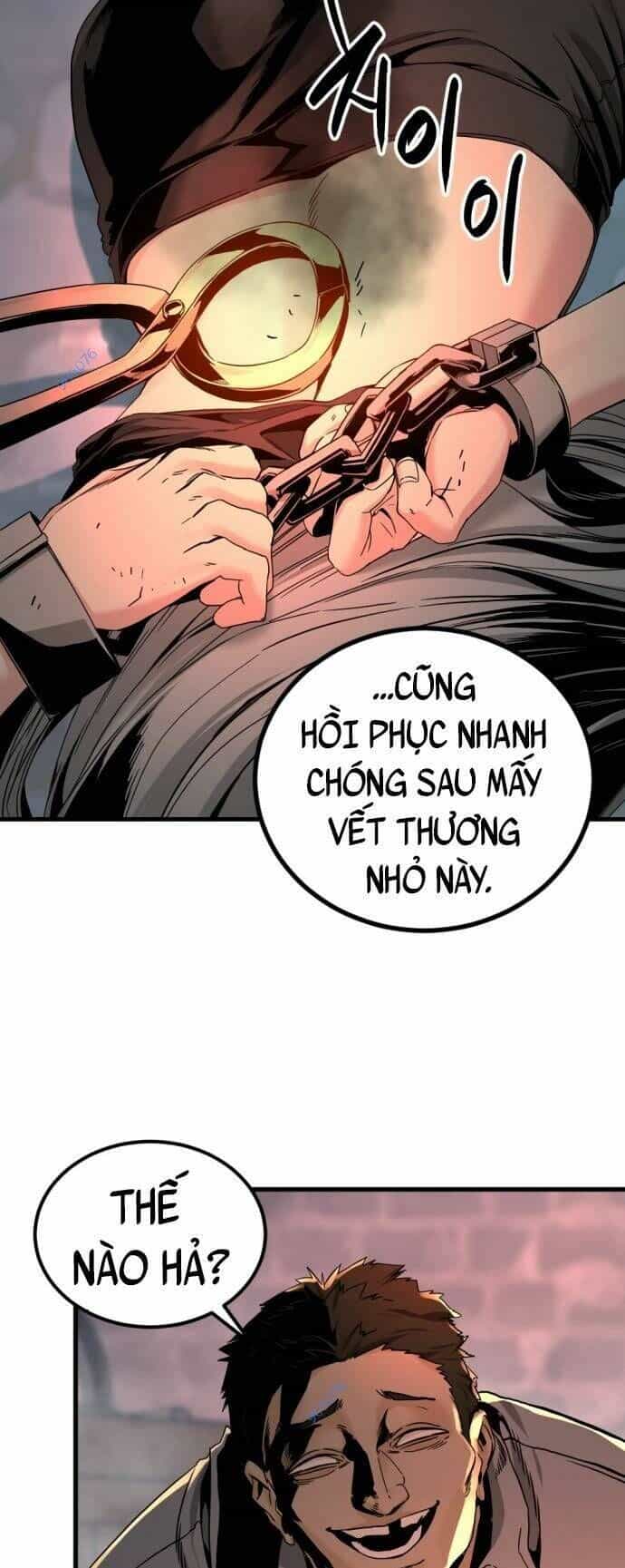 Kẻ Giết Anh Hùng - Chương 123 - ảnh 7