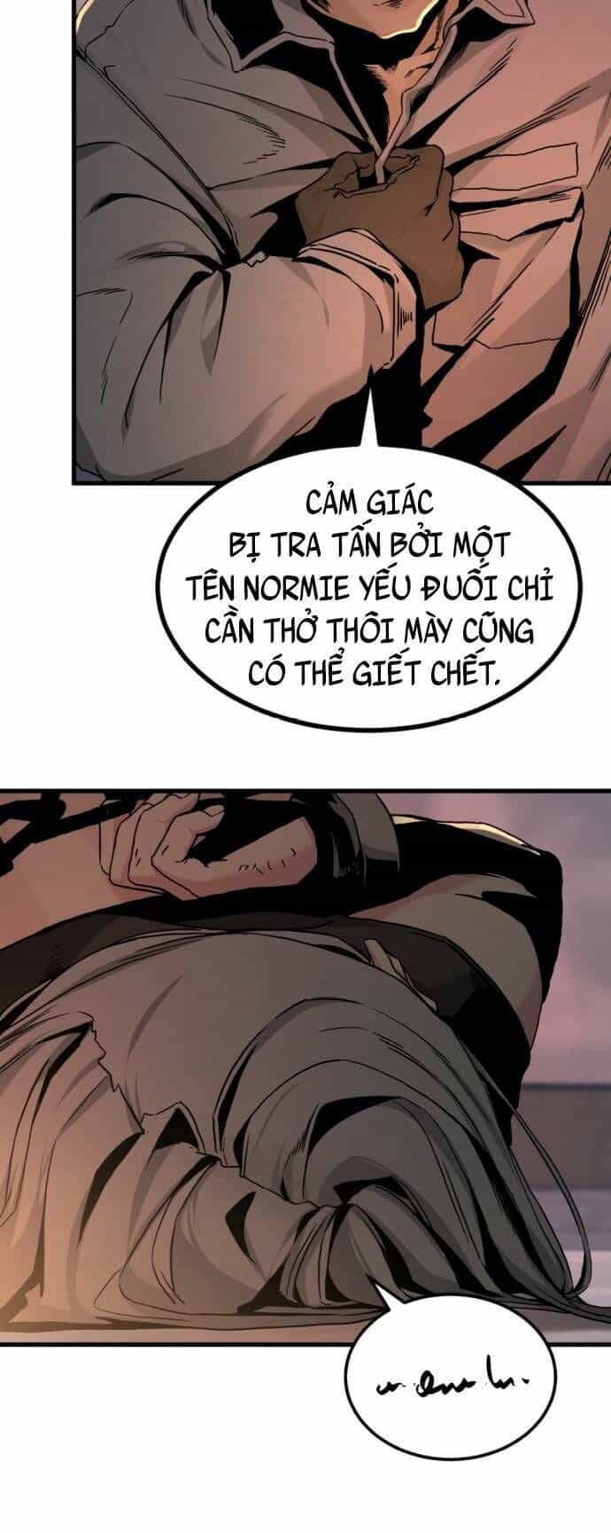 Kẻ Giết Anh Hùng - Chương 123 - ảnh 8