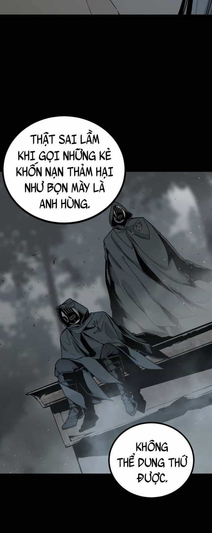 Kẻ Giết Anh Hùng - Chương 124 - ảnh 26