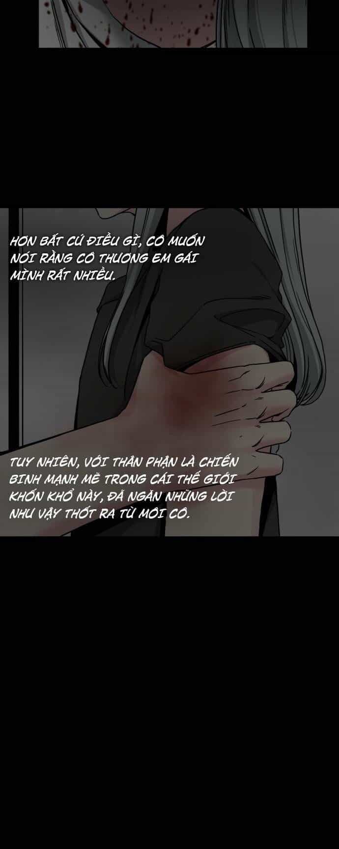 Kẻ Giết Anh Hùng - Chương 124 - ảnh 48