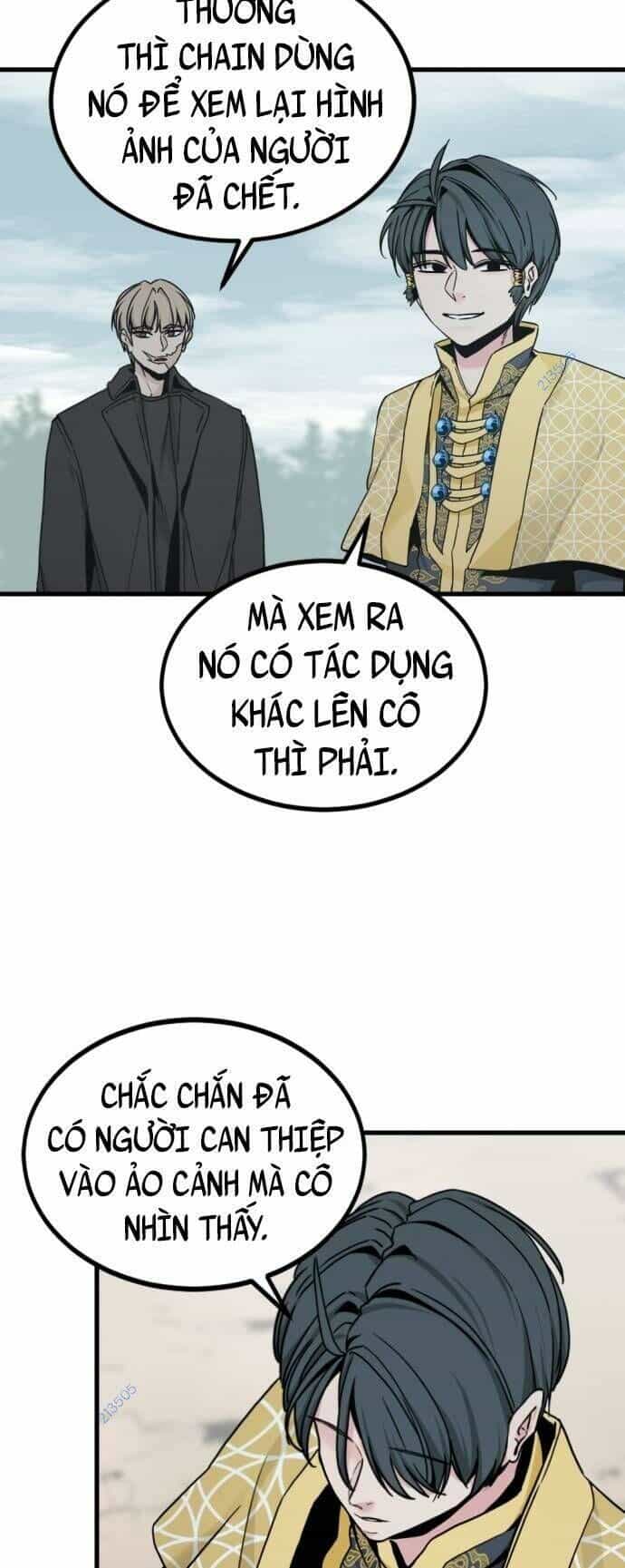 Kẻ Giết Anh Hùng - Chương 125 - ảnh 49