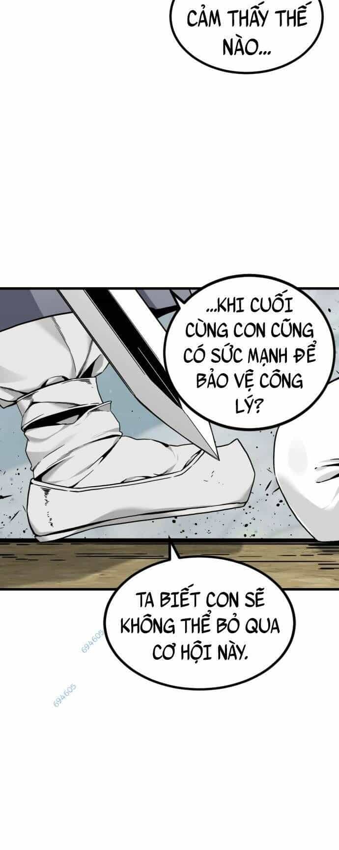 Kẻ Giết Anh Hùng - Chương 126 - ảnh 19