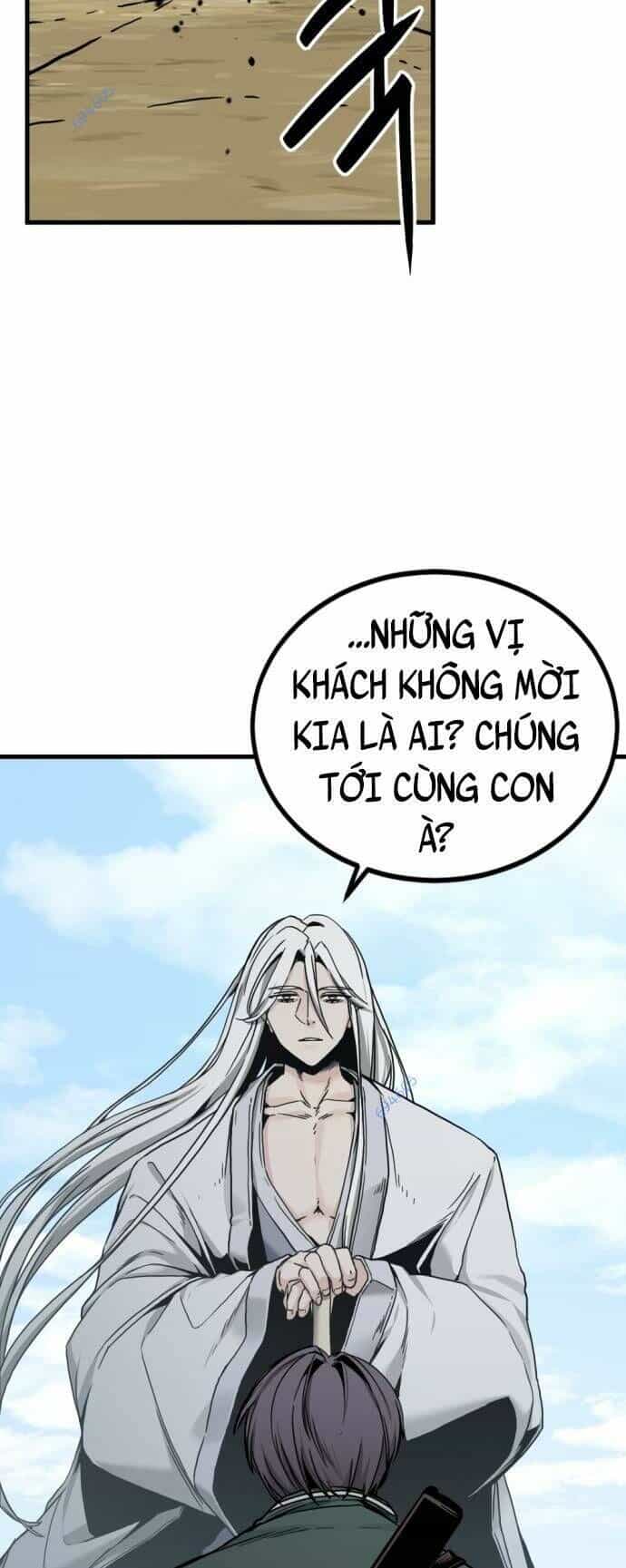 Kẻ Giết Anh Hùng - Chương 126 - ảnh 21