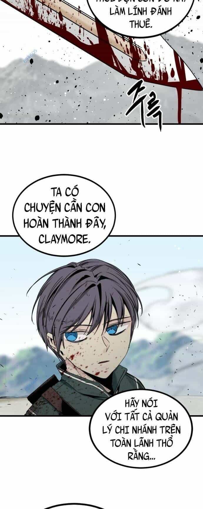 Kẻ Giết Anh Hùng - Chương 126 - ảnh 35