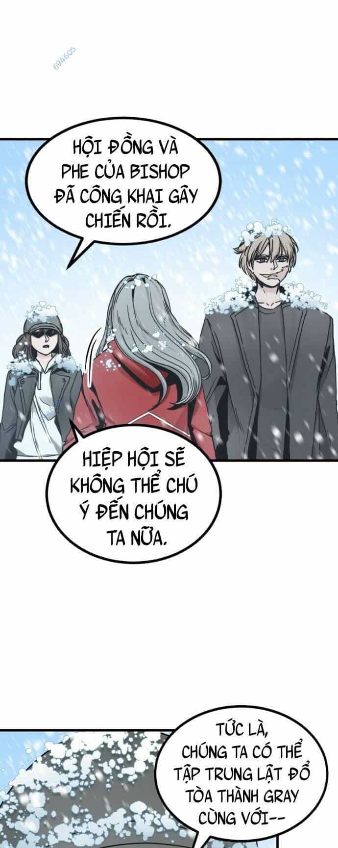 Kẻ Giết Anh Hùng - Chương 126 - ảnh 45
