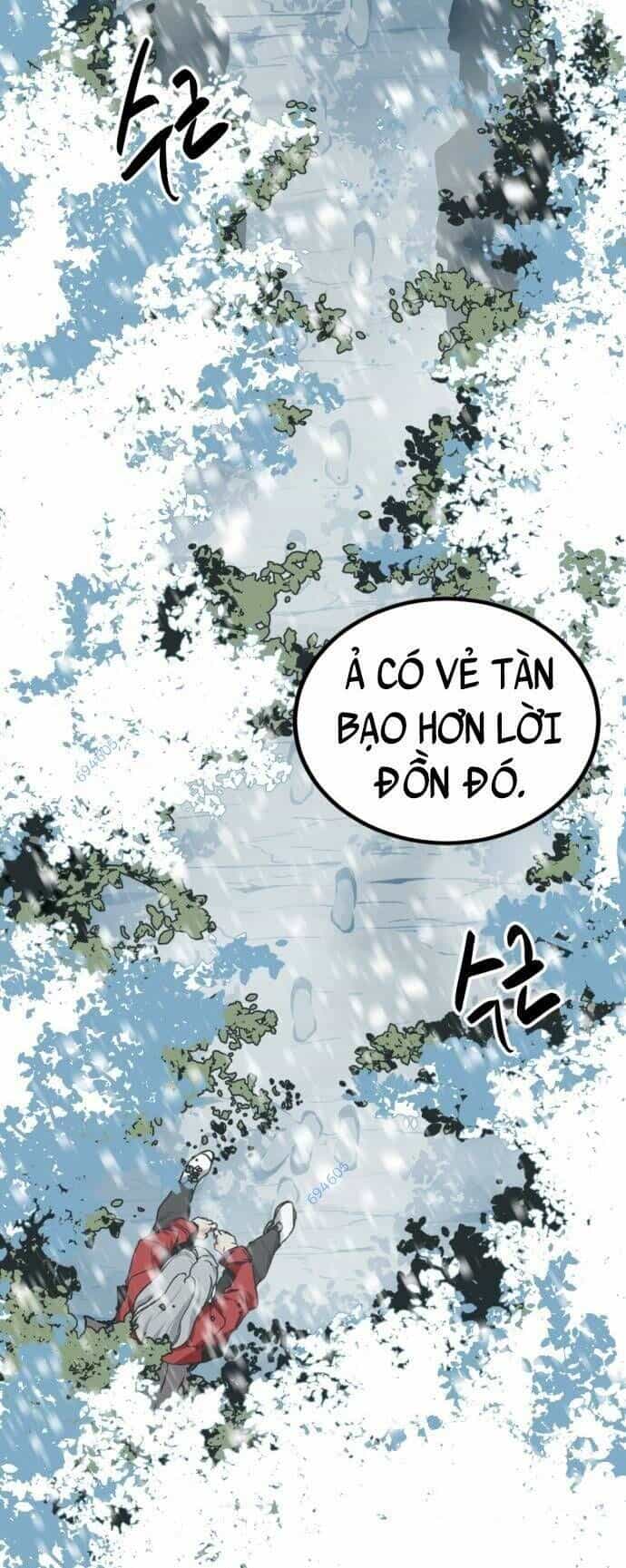 Kẻ Giết Anh Hùng - Chương 126 - ảnh 53