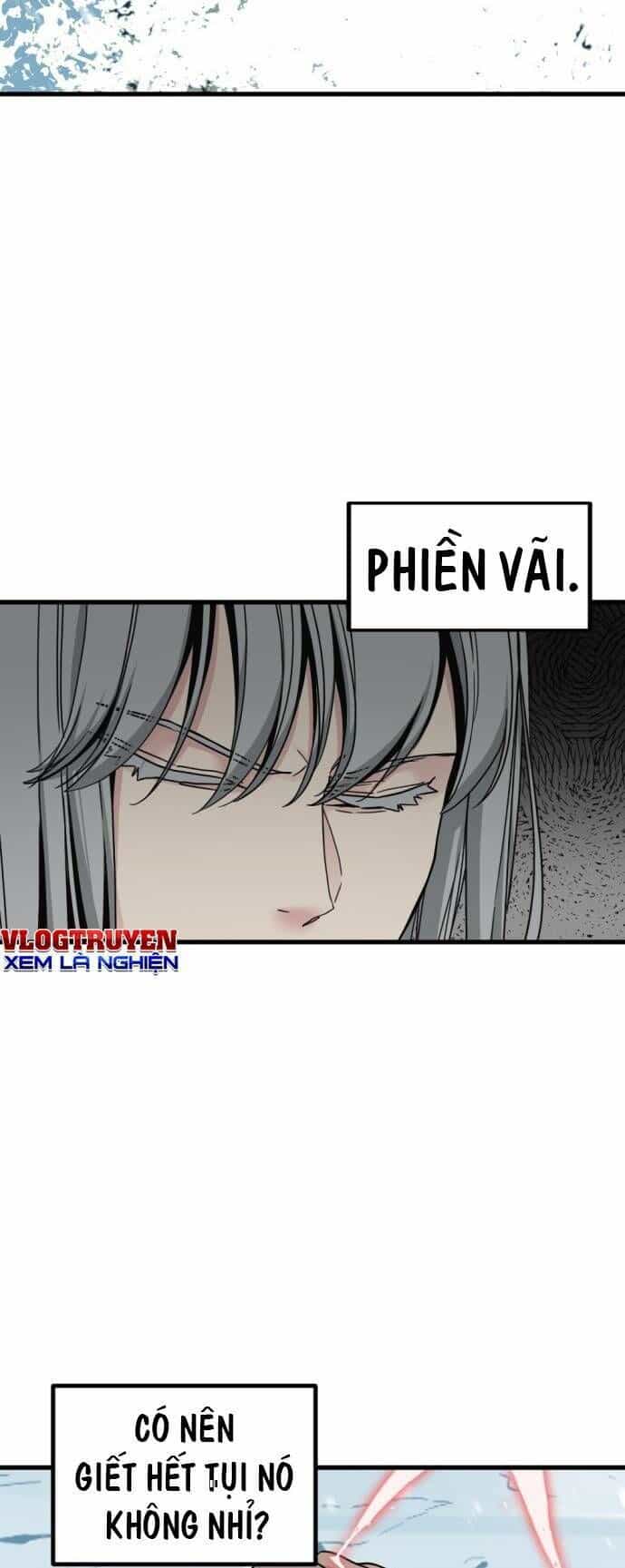 Kẻ Giết Anh Hùng - Chương 126 - ảnh 54