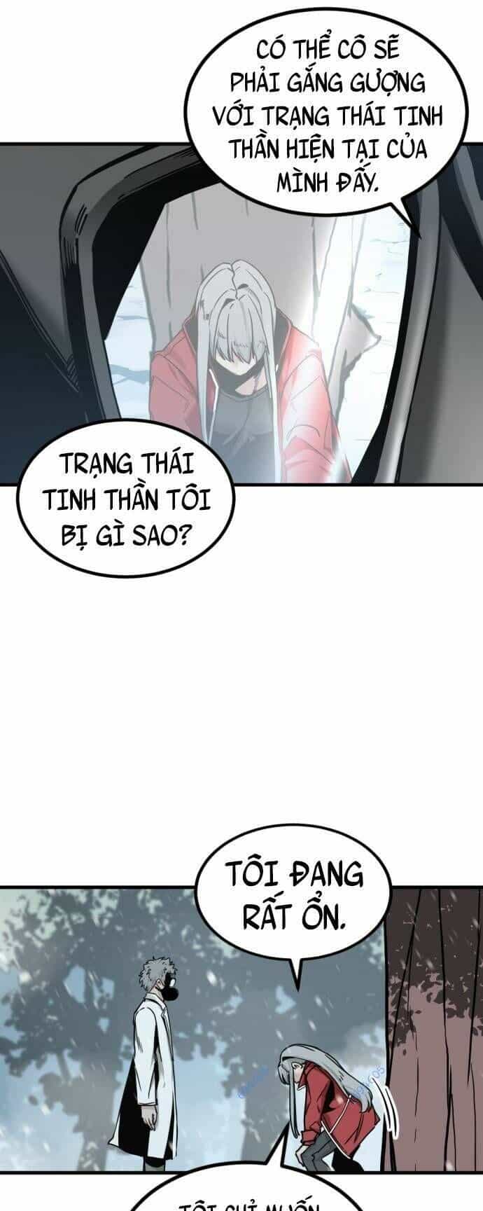 Kẻ Giết Anh Hùng - Chương 126 - ảnh 57