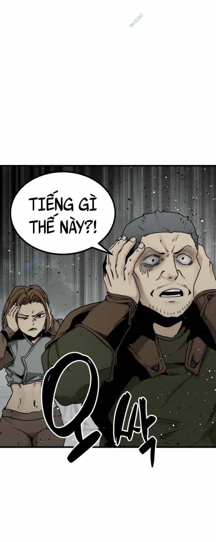 Kẻ Giết Anh Hùng - Chương 127 - ảnh 47