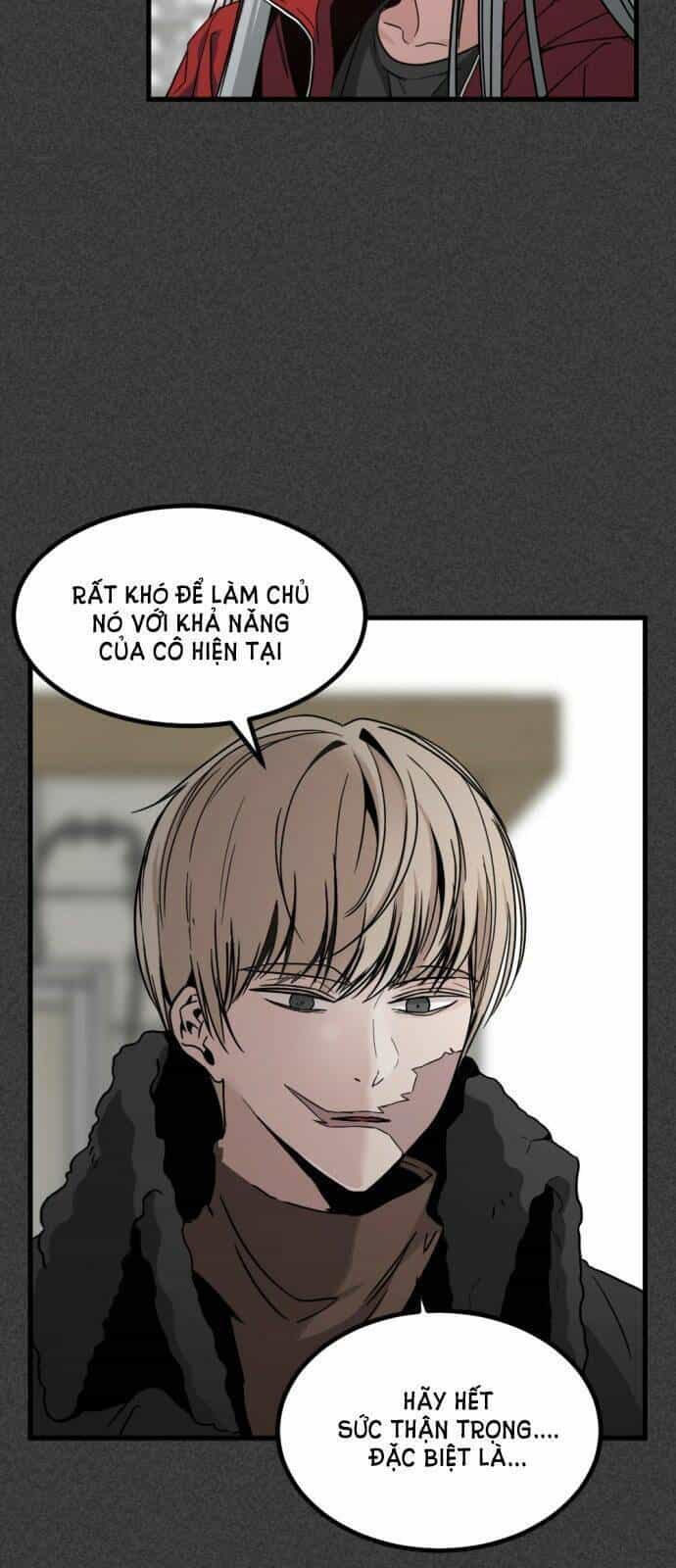 Kẻ Giết Anh Hùng - Chương 12 - ảnh 40