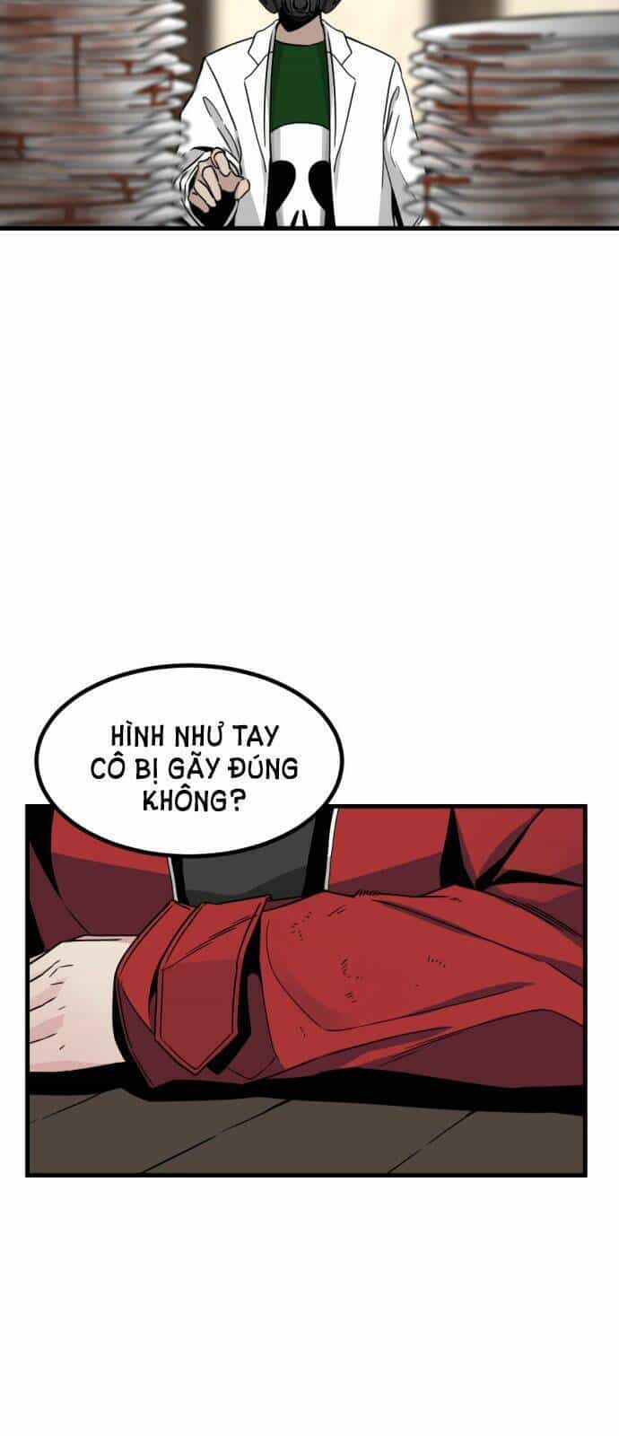 Kẻ Giết Anh Hùng - Chương 12 - ảnh 58