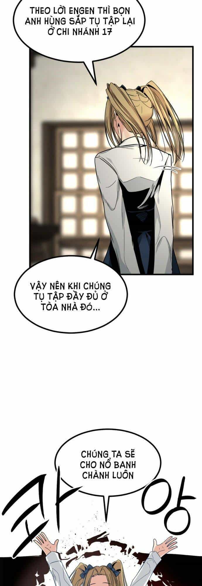 Kẻ Giết Anh Hùng - Chương 12 - ảnh 62