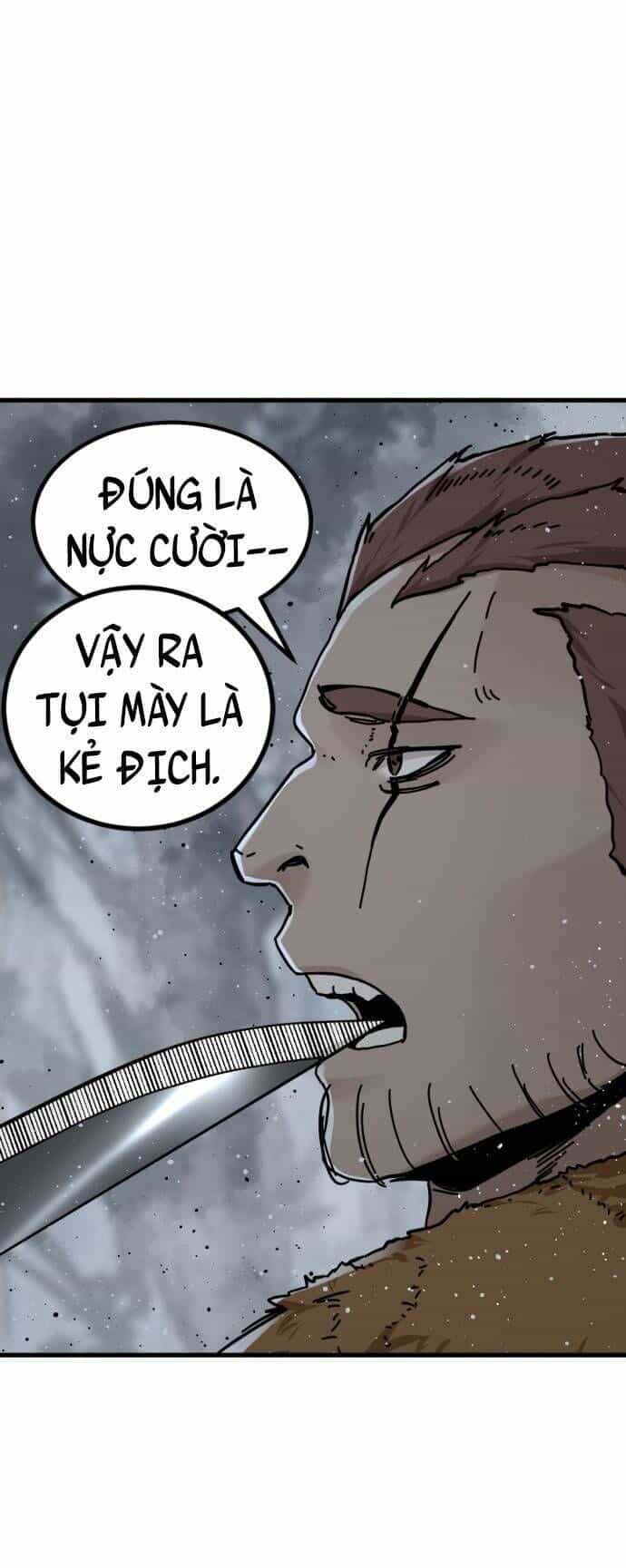 Kẻ Giết Anh Hùng - Chương 128 - ảnh 22