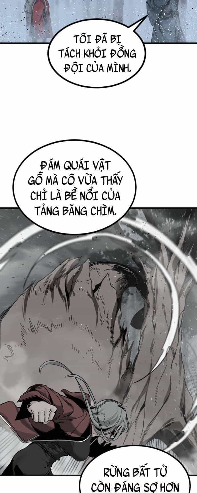 Kẻ Giết Anh Hùng - Chương 128 - ảnh 42